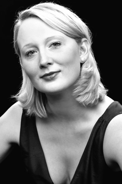 Melanie Spitau, Pressefoto 1